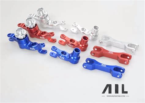 Upgraded CNC Aluminum Alloy 6061